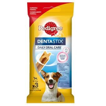 Snack voor honden Pedigree DentaStix 40 g Kip