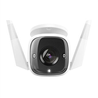 IP-camera TP-Link C310 Wifi 2304 x 1296 px Wit