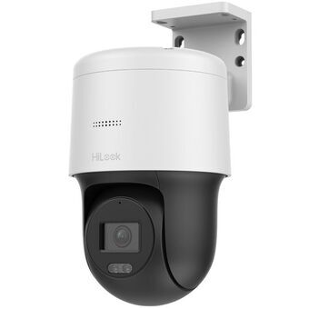 IP-camera Hikvision PTZ-N2MP