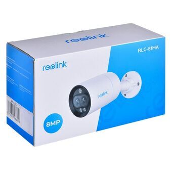 Beveiligingscamera Reolink RLC-81MA