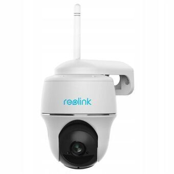 Beveiligingscamera Reolink ARGUS PT 5MP TYP-C