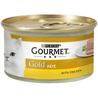 Kattenvoer Purina Nestle Gourmet Gold Kip Zalm