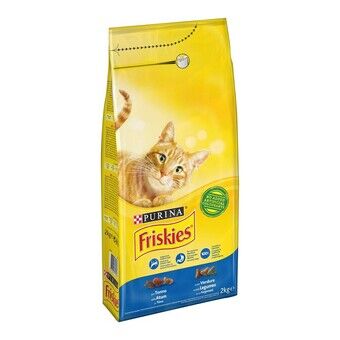 Kattenvoer Purina Friskies (1,5 Kg)