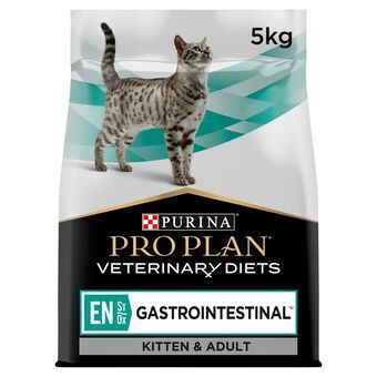 Kattenvoer Purina Pro Plan ES Gastrointestinal Volwassen Kip 5 kg