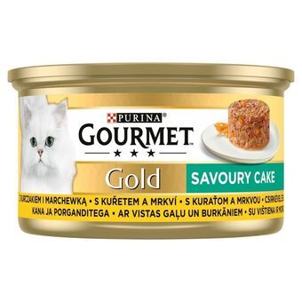 Kattenvoer Purina GOURMET GOLD Kip