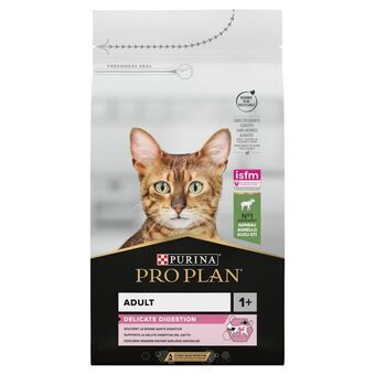 Kattenvoer Purina Pro Plan Delicate Digestion Volwassen Lam 1,5 Kg