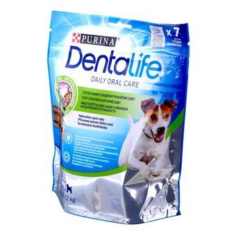 Voer Purina Dentalife Volwassen 115 g