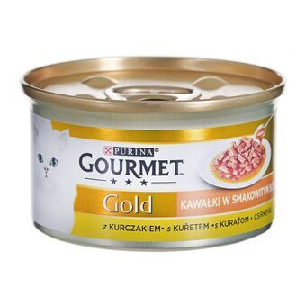 Kattenvoer Purina Gourmet