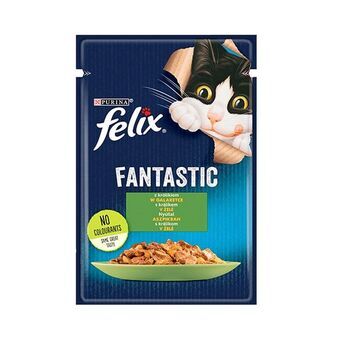 Kattenvoer Purina Fantastic