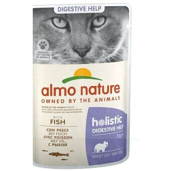 Kattenvoer Almo Nature Adult