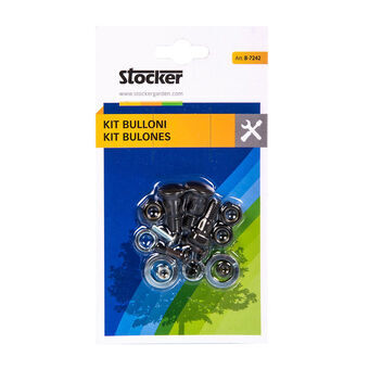 Bouten Stocker 79018 Navulling Snoeischaar