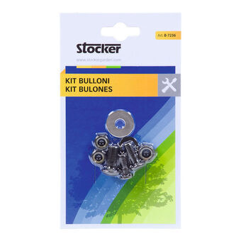 Bouten Stocker 79017, 79014, 79011 Navulling Snoeischaar