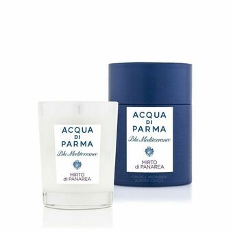 Geurkaars Acqua Di Parma Mirto di panarea