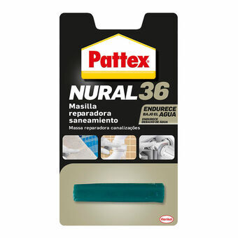 Stopverf Pattex Nural 36 Badkamers Leidingen 65 g