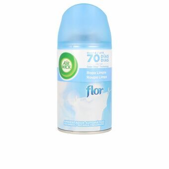 Navulling Voor Elektrische Luchtverfrisser Air Wick Blommor (250 ml)