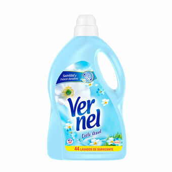 Geconcentreerde wasverzachter Vernel BLUE SKY 2,2 L