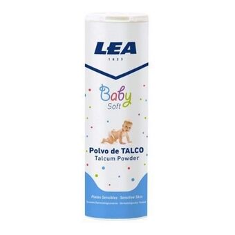 Talkpoeder Lea Baby (200 gr)