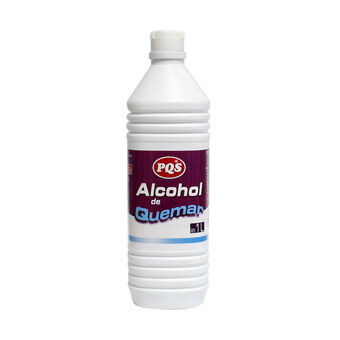 Alcohol PQS Fles 1 L