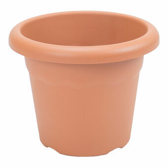 Bloempot Plastiken Terra cotta Ø 20 cm