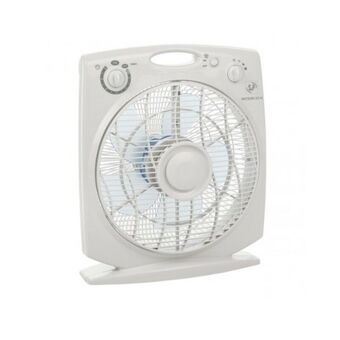 Ventilator S&P 69711 Grijs