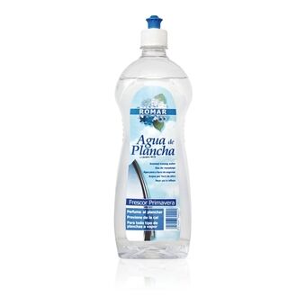 Gedistilleerd water Romar (1 L)