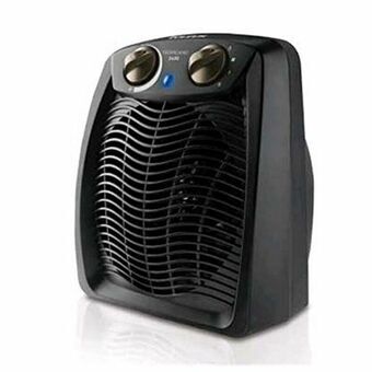 Verticale verwarming Taurus 68758 2400W Zwart