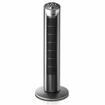 Torenventilator Taurus BABEL 45W Zwart (75 cm)