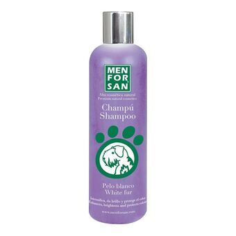 Dierenshampoo Menforsan 300 ml