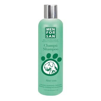 Dierenshampoo Menforsan Champú Perro Hond 300 ml