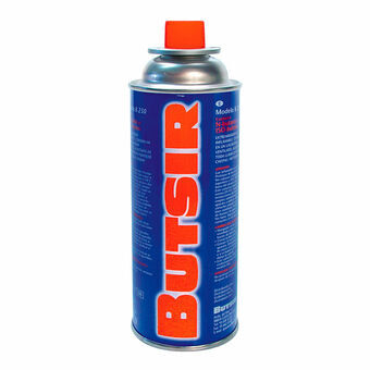 Gasfles Butsir 227 g