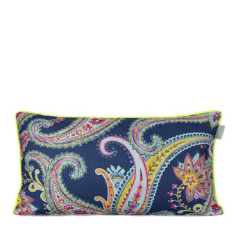 Kussenhoes HappyFriday HF Living Jaipur Multicolour 50 x 30 cm