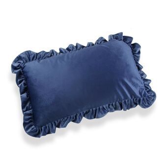 Kussen Versa Blauw 10 x 30 x 50 cm