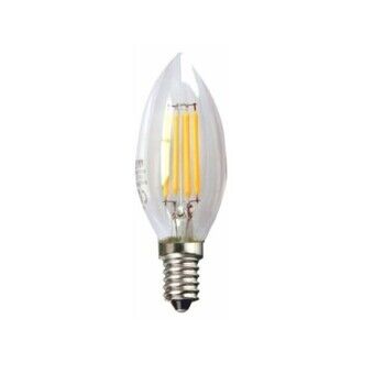 Ledlamp Silver Electronics 1970314 E14 4W 3000K