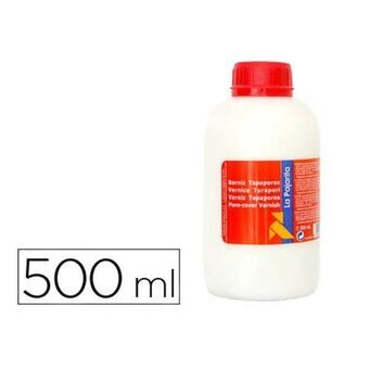 Lakken La Pajarita 121215 Wit 500 ml