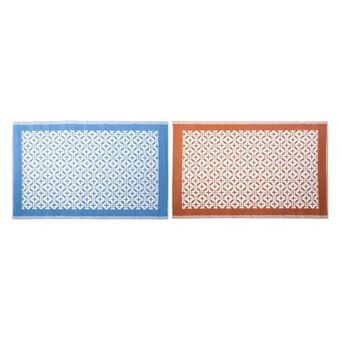 Tapijt DKD Home Decor Polypropyleen (2 pcs) (120 x 180 cm)