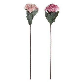 Decoratieve Bloem DKD Home Decor EVA (Ethyleenvinylacetaat) (2 pcs) (27 x 83 cm)