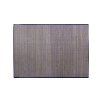 Tapijt DKD Home Decor Bamboe Mediterrane (120 x 180 x 0.5 cm)