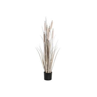 Decoratieve plant DKD Home Decor Russen (25 x 25 x 90 cm)