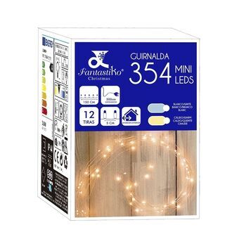 LED-strips   Wit 6 W