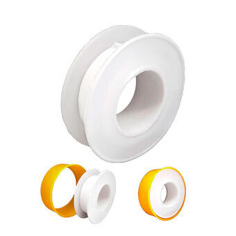 Isolatietape EDM 19 mm x 50 m