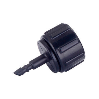 Mondstuk Altadex Blue bird Adapter (4 mm) (3/4")