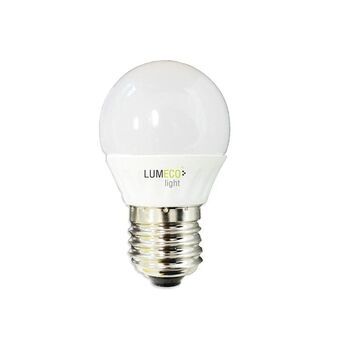 Ledlamp EDM E27 5 W G 400 lm (6400K)