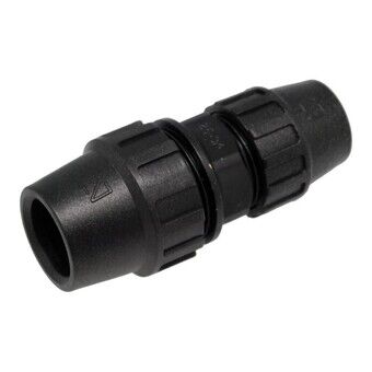 Connector Aqua Control Demper 1/2", 3/4" 25 x 20 mm