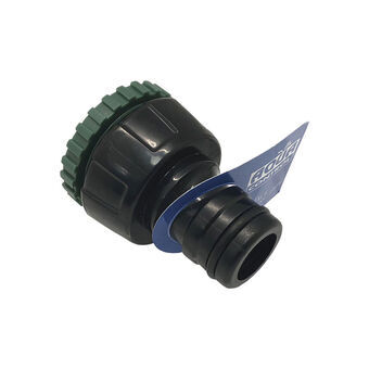 Connector Aqua Control maxi flow 25 mm 3/4"