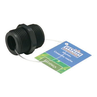 Mondstuk Aqua Control Adapter (1")