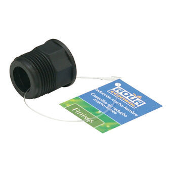 Mondstuk Aqua Control Adapter (1/2 "- 3/4 ")