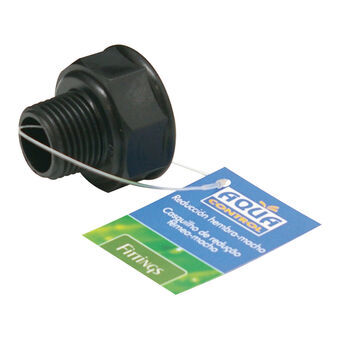 Mondstuk Aqua Control Adapter (3/4" x 1")