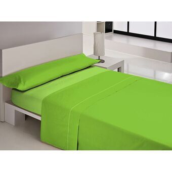 Set beddengoed Libela VEGAS Groen Bed van 180