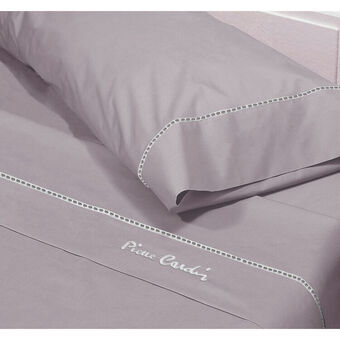 Set beddengoed Pierre Cardin ARCADIA Mauve Bed van 135