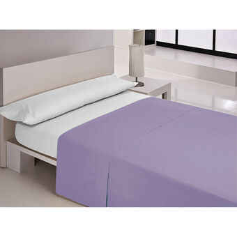 Bovenblad Happy Home MIX COLORS Lila Bed van 90